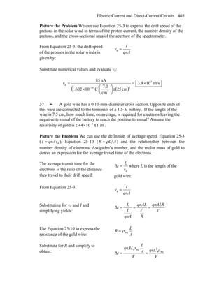 Tipler volume 2 resolução 6 edição