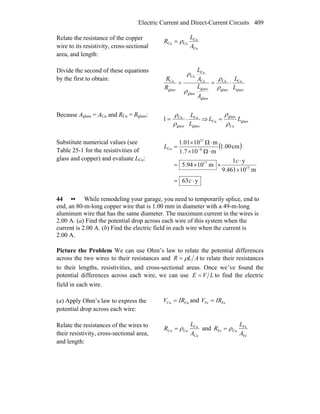 Tipler volume 2 resolução 6 edição