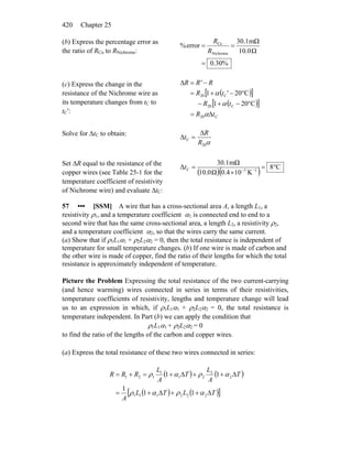 Tipler volume 2 resolução 6 edição