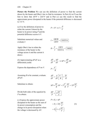 Tipler volume 2 resolução 6 edição