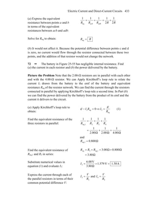 Tipler volume 2 resolução 6 edição