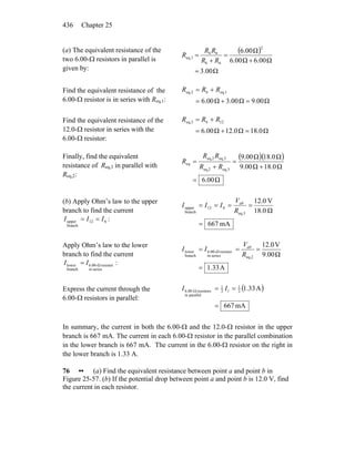 Tipler volume 2 resolução 6 edição