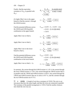 Tipler volume 2 resolução 6 edição