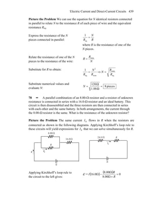 Tipler volume 2 resolução 6 edição