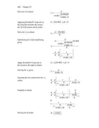 Tipler volume 2 resolução 6 edição