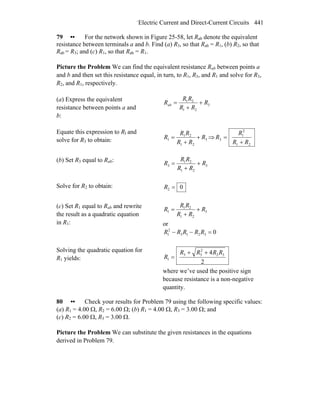 Tipler volume 2 resolução 6 edição
