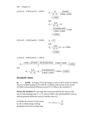 Tipler volume 2 resolução 6 edição