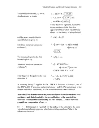Tipler volume 2 resolução 6 edição