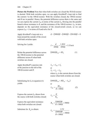 Tipler volume 2 resolução 6 edição