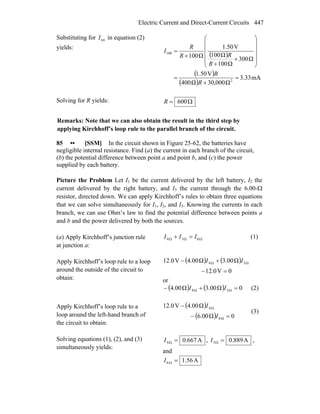 Tipler volume 2 resolução 6 edição