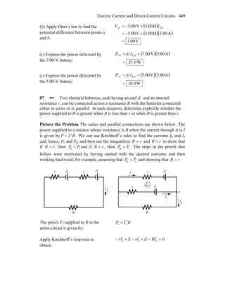 Tipler volume 2 resolução 6 edição