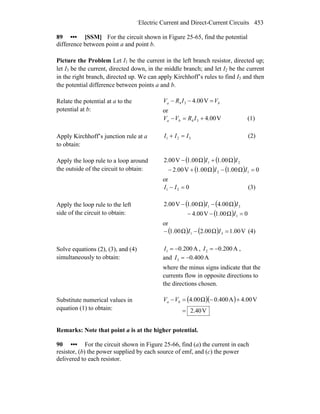 Tipler volume 2 resolução 6 edição