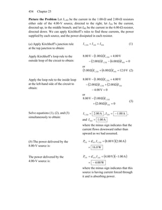 Tipler volume 2 resolução 6 edição