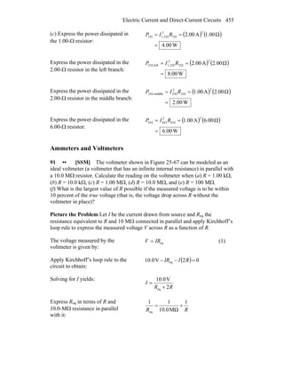 Tipler volume 2 resolução 6 edição