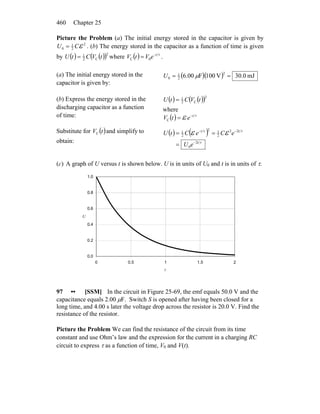 Tipler volume 2 resolução 6 edição
