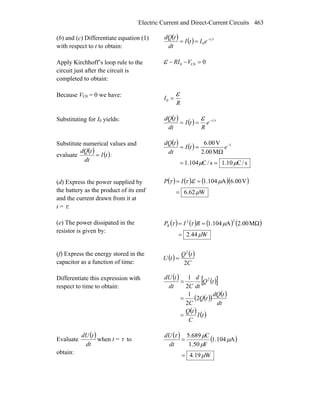 Tipler volume 2 resolução 6 edição