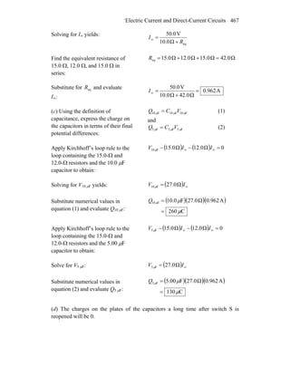 Tipler volume 2 resolução 6 edição