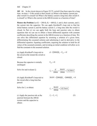 Tipler volume 2 resolução 6 edição