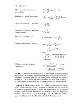 Tipler volume 2 resolução 6 edição