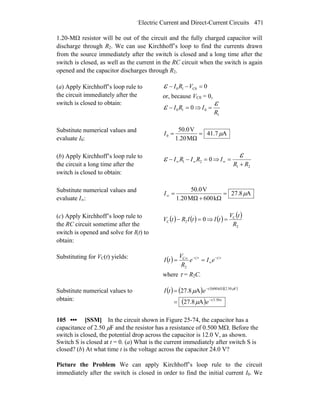 Tipler volume 2 resolução 6 edição