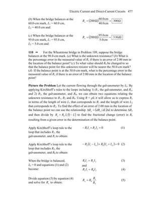 Tipler volume 2 resolução 6 edição