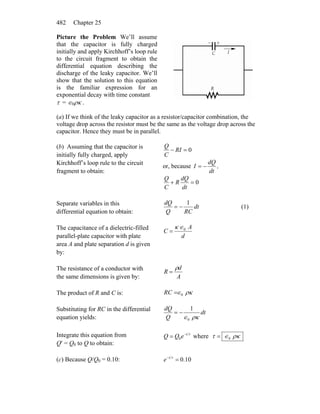 Tipler volume 2 resolução 6 edição