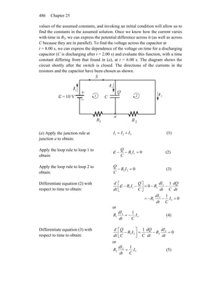 Tipler volume 2 resolução 6 edição