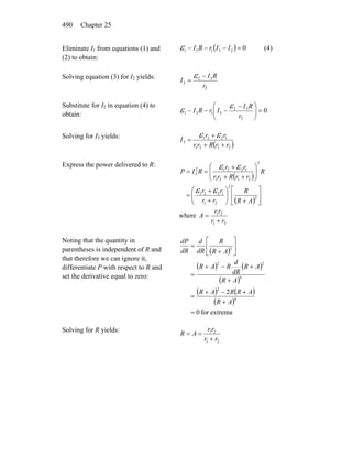 Tipler volume 2 resolução 6 edição