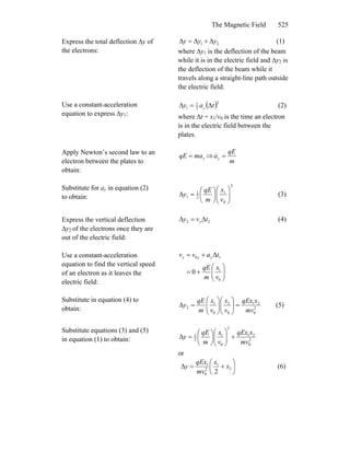 Tipler volume 2 resolução 6 edição
