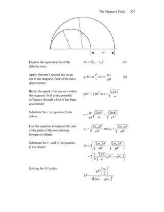 Tipler volume 2 resolução 6 edição