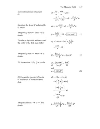 Tipler volume 2 resolução 6 edição