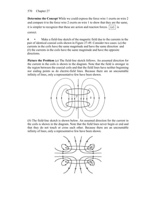 Tipler volume 2 resolução 6 edição