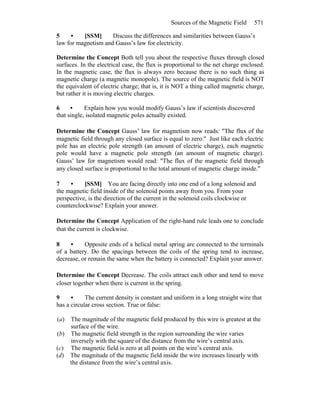 Tipler volume 2 resolução 6 edição