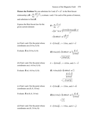 Tipler volume 2 resolução 6 edição