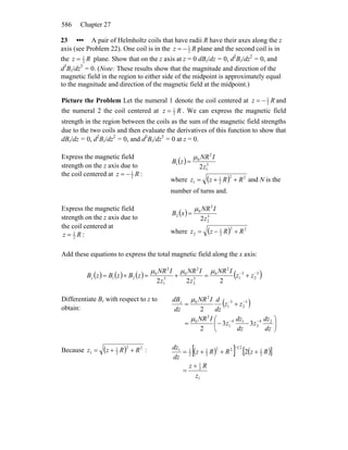 Tipler volume 2 resolução 6 edição