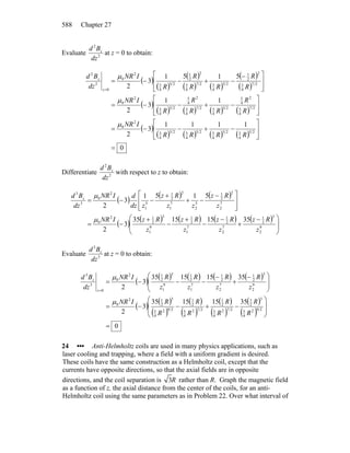 Tipler volume 2 resolução 6 edição