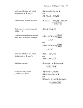 Tipler volume 2 resolução 6 edição