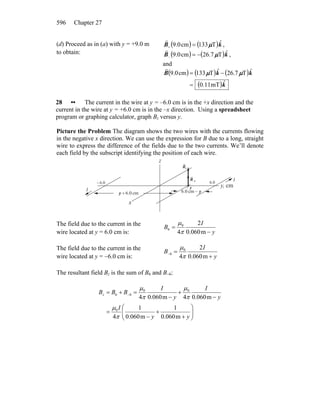 Tipler volume 2 resolução 6 edição