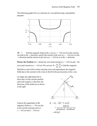 Tipler volume 2 resolução 6 edição