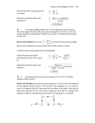 Tipler volume 2 resolução 6 edição