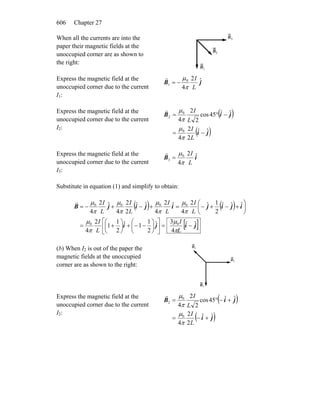 Tipler volume 2 resolução 6 edição