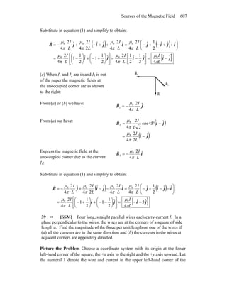 Tipler volume 2 resolução 6 edição