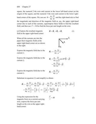 Tipler volume 2 resolução 6 edição