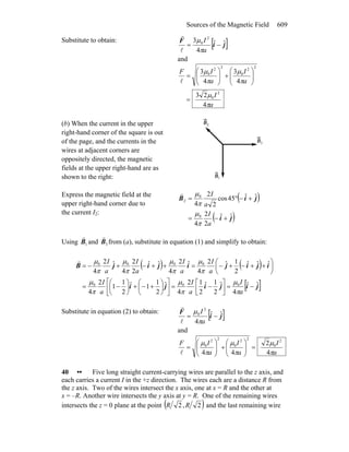 Tipler volume 2 resolução 6 edição
