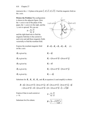 Tipler volume 2 resolução 6 edição