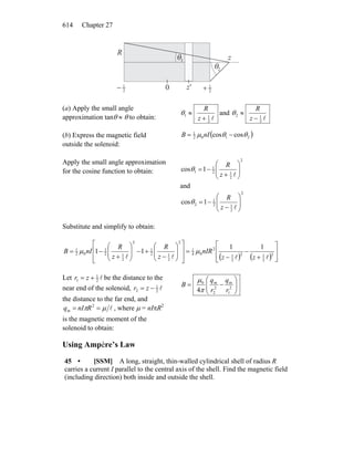 Tipler volume 2 resolução 6 edição