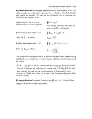 Tipler volume 2 resolução 6 edição