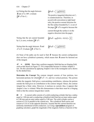 Tipler volume 2 resolução 6 edição