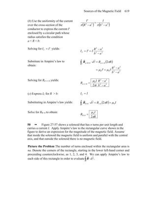 Tipler volume 2 resolução 6 edição