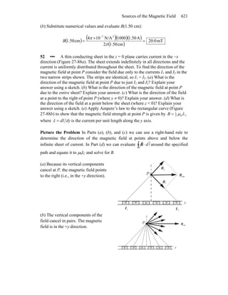 Tipler volume 2 resolução 6 edição